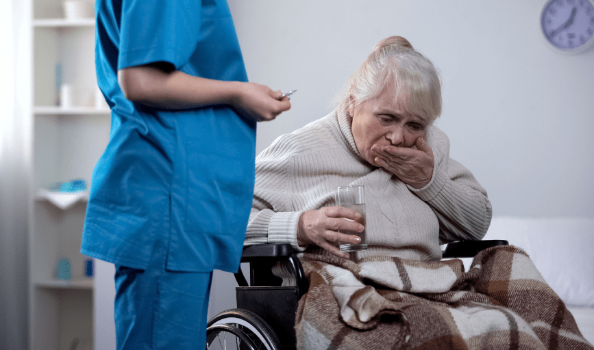 ALZHEIMER'S CARE